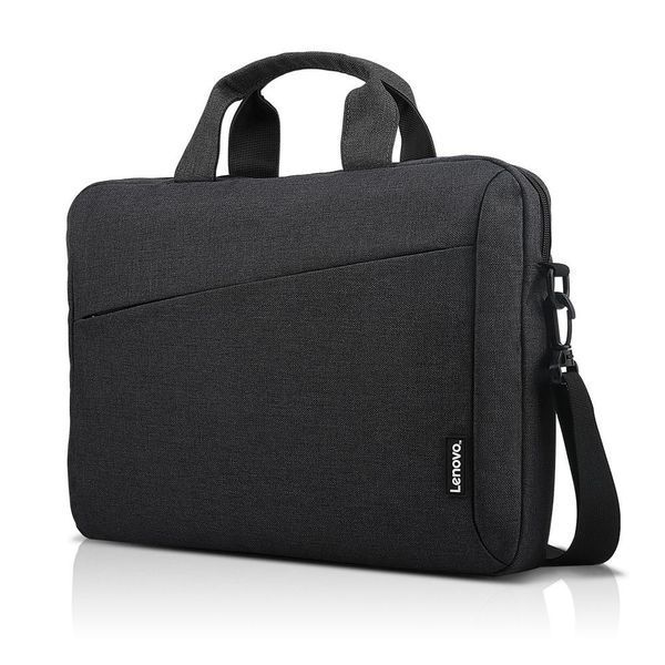 Сумка для ноутбука Lenovo 15.6 Casual Topload T210 Black (GX40Q17229) GX40Q17229 фото