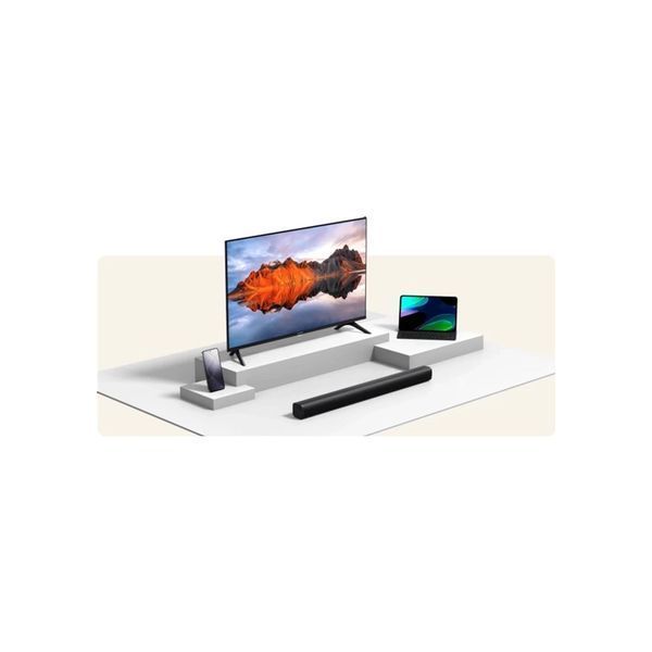 Саундбар Xiaomi Soundbar 2.0ch (MDZ-34-DB) Black (1115485) 1115485 фото