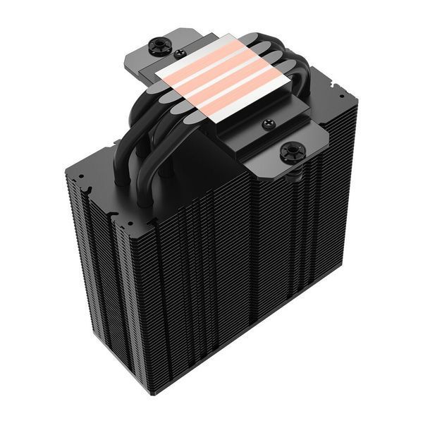 Кулер до процесора ID-Cooling SE-224-XTS ARGB Black SE-224-XTS ARGB фото