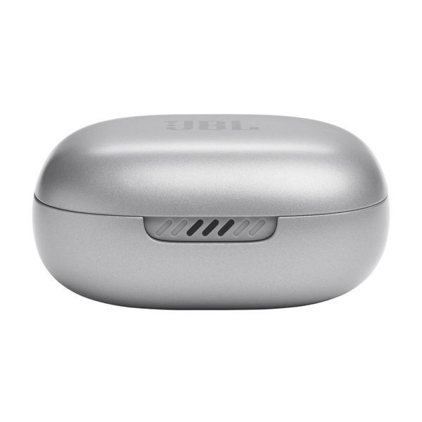 Наушники JBL Live Flex Silver (JBLLIVEFLEXSVR) JBLLIVEFLEXSVR фото