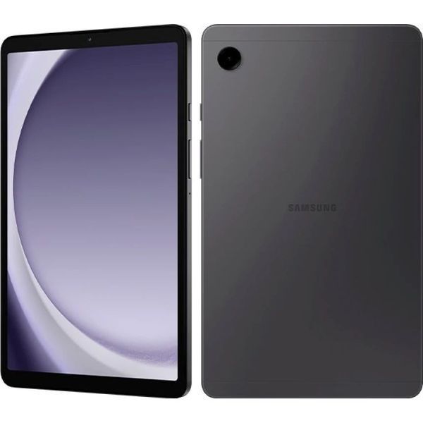 Планшет Samsung Galaxy Tab A9 LTE 4/64GB Graphite (SM-X115NZAASEK) SM-X115NZAASEK фото