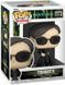 Фігурка Funko POP Movies: Matrix 4 - Trinity 59254 фото 2