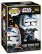 Фігурка Funko POP Star Wars: Clone Wars - Fives (Retro) 889698838139 фото 2