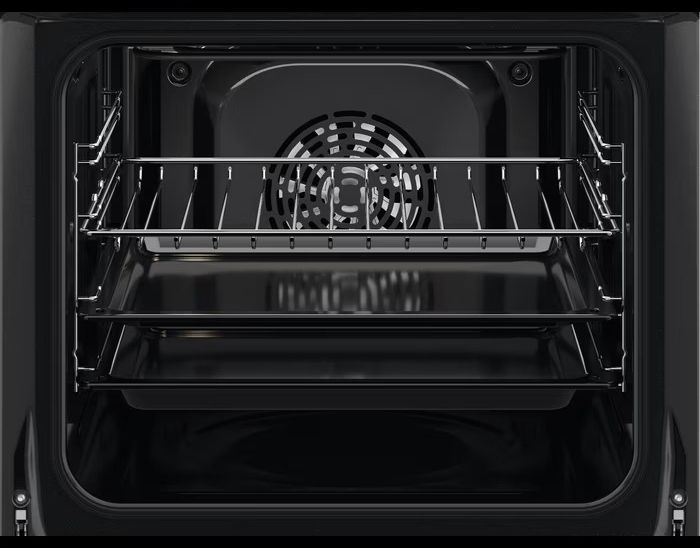 Духовка Electrolux EOF3H40BK EOF3H40BK фото