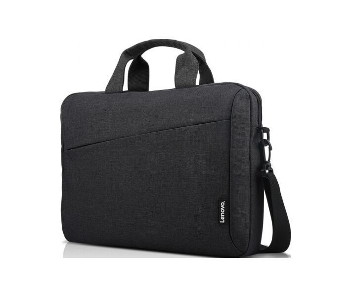 Сумка для ноутбука Lenovo 15.6 Casual Topload T210 Black (GX40Q17229) GX40Q17229 фото