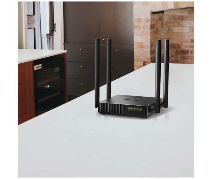 Роутер TP-Link Wi-Fi Router Archer C54 Archer C54 фото
