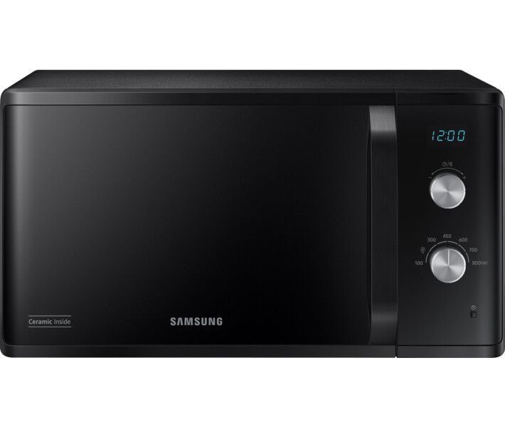 Мікрохвильова піч Samsung MS23K3614AK/UA MS23K3614AK/UA фото