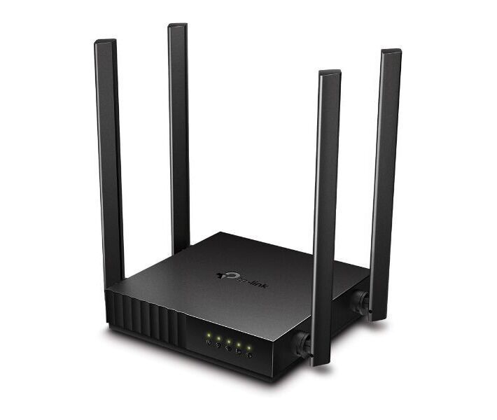 Роутер TP-Link Wi-Fi Router Archer C54 Archer C54 фото