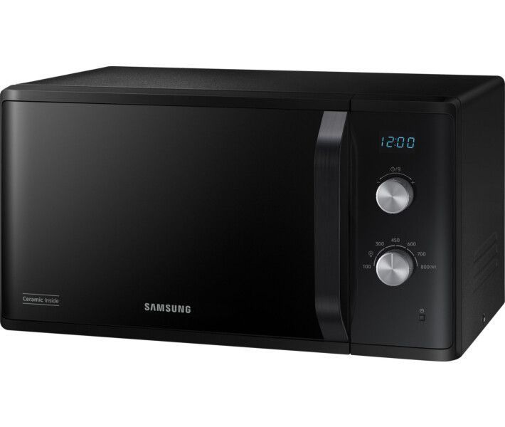 Мікрохвильова піч Samsung MS23K3614AK/UA MS23K3614AK/UA фото
