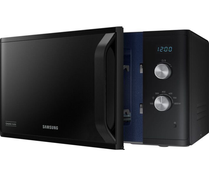 Мікрохвильова піч Samsung MS23K3614AK/UA MS23K3614AK/UA фото