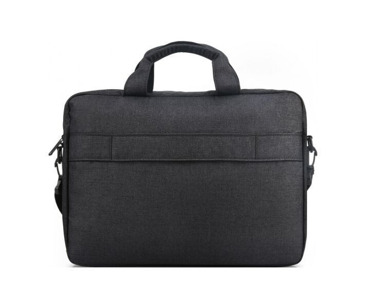 Сумка для ноутбука Lenovo 15.6 Casual Topload T210 Black (GX40Q17229) GX40Q17229 фото