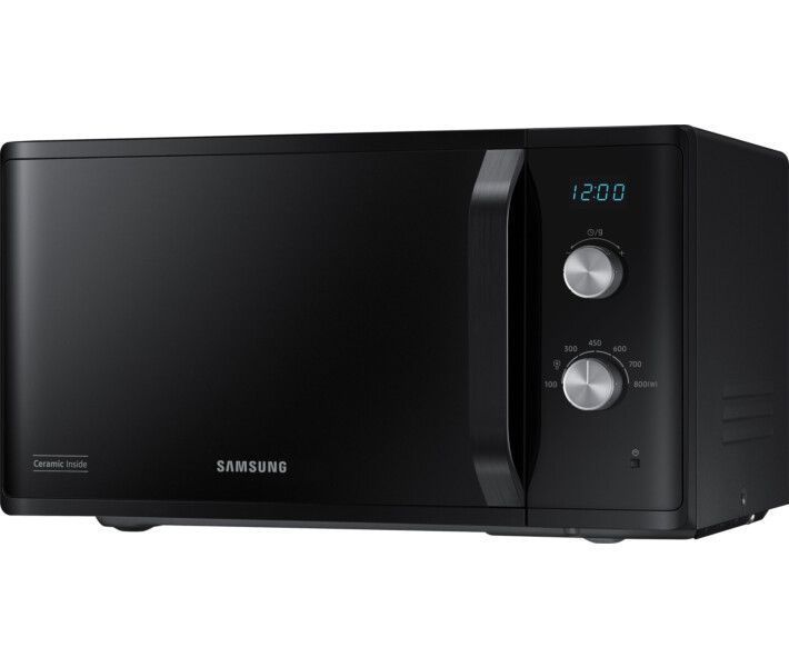 Мікрохвильова піч Samsung MS23K3614AK/UA MS23K3614AK/UA фото