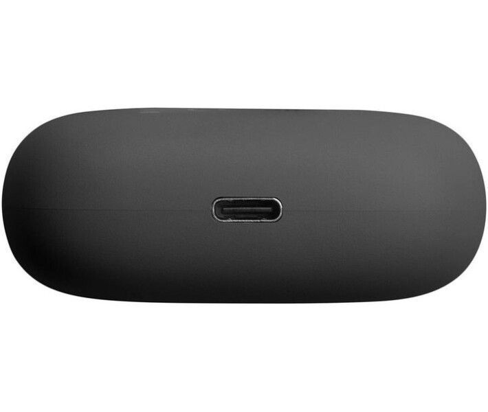 Наушники TWS JBL Wave Beam Black (JBLWBEAMBLK) JBLWBEAMBLK фото