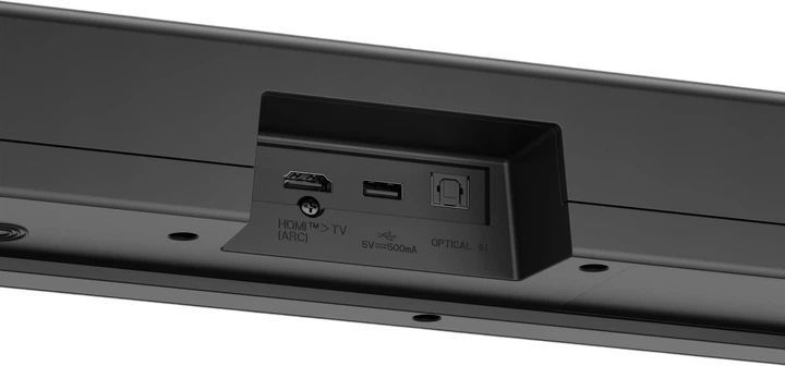 Саундбар LG S40TR 8806096061404 фото