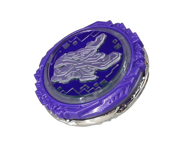 Infinity Nado Волчок VI Advanced Pack Волшебный Дракон мира грез (Dream World Magic Dragon) EU654137 фото