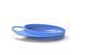 Тарілка для годування Nuvita Easy Eating (пласка 2шт.) NV8451Blue NV8451Blue фото 2
