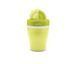 Поїльник непроливайка Nuvita 18м+ 200мл із трубочкою NV1436Lime NV1436Lime фото 1