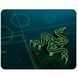 Килимок для мишки Razer Goliathus Mobile Speed Control (RZ02-01820200-R3M1) RZ02-01820200-R3M1 фото 2
