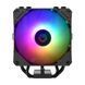 Кулер до процесора ID-Cooling SE-224-XTS ARGB Black SE-224-XTS ARGB фото 2