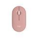 Мышка Logitech M350s Wireless Rose (910-007014) 910-007014 фото 1
