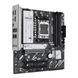 ASUS Материнcкая плата PRIME B840M-A-CSM sAM5 B840 4xDDR5 M.2 HDMI DP WiFi BT mATX CSM 90MB1J10-M0EAYC фото 3