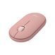 Мышка Logitech M350s Wireless Rose (910-007014) 910-007014 фото 3