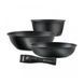 Набір посуду Polaris EasyKeep-4D 4 предм (017462) 017462 фото 1