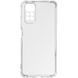 Накладка ArmorStandart Air Force для Xiaomi Redmi Note 12 Pro 4G Camera cover Clear (ARM67771) ARM67771 фото 1