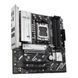 ASUS Материнcкая плата PRIME B840M-A-CSM sAM5 B840 4xDDR5 M.2 HDMI DP WiFi BT mATX CSM 90MB1J10-M0EAYC фото 4
