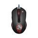 Мишка Defender Sleipnir GM-927 USB Black+ Килимок (52927) 52927 фото 8