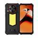 Смартфон OUKITEL WP53 8/128GB Black (6941749820686) 6941749820686 фото 2
