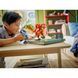 Конструктор LEGO NINJAGO Робот огненной стихии Кая 322 деталей (71808) 71808 фото 7