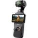 Экшн-камера DJI Osmo Pocket 3 (CP.OS.00000301.03) CP.OS.00000301.03 фото 2