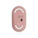 Мышка Logitech M350s Wireless Rose (910-007014) 910-007014 фото 10