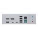 ASUS Материнcкая плата PRIME B840M-A-CSM sAM5 B840 4xDDR5 M.2 HDMI DP WiFi BT mATX CSM 90MB1J10-M0EAYC фото 7
