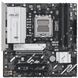 ASUS Материнcкая плата PRIME B840M-A-CSM sAM5 B840 4xDDR5 M.2 HDMI DP WiFi BT mATX CSM 90MB1J10-M0EAYC фото 1