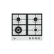 Варильна поверхня Beko HIAW 64225 SW HIAW64225SW фото 1