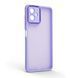Накладка ArmorStandart Shade для Samsung A06 (A065) Violet (ARM80162) ARM80162 фото 2