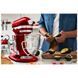 Кухонний комбайн KitchenAid 5KSM185PSECA 5KSM185PSECA фото 6