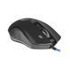 Мишка Defender Sleipnir GM-927 USB Black+ Килимок (52927) 52927 фото 10