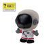DevSeries Мягкая игрушка Collector Plush Brookhaven: Astronaut, 20см CRS0005 фото 7