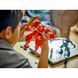 Конструктор LEGO NINJAGO Робот огненной стихии Кая 322 деталей (71808) 71808 фото 8