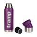 Термос Tramp Expedition Line 0.75 л Purple (UTRC-031-purple) UTRC-031-purple фото 9