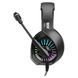 Наушники Xtrike ME GH-890 RGB Black (GH-890) GH-890 фото 3