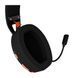 Наушники Canyon GH-13 Ego Wireless Gaming 7.1 Black (CND-SGHS13B) CND-SGHS13B фото 7