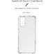 Накладка ArmorStandart Air Force для Xiaomi Redmi Note 12 Pro 4G Camera cover Clear (ARM67771) ARM67771 фото 2