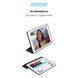 Чохол для планшета Armorstandart Smart Case for iPad 10.2 (2021/2020/2019) Black (ARM55900) ARM55900 фото 3