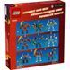 Конструктор LEGO NINJAGO Робот огненной стихии Кая 322 деталей (71808) 71808 фото 6