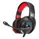 Наушники Xtrike ME GH-890 RGB Black (GH-890) GH-890 фото 1