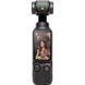 Экшн-камера DJI Osmo Pocket 3 (CP.OS.00000301.03) CP.OS.00000301.03 фото 5